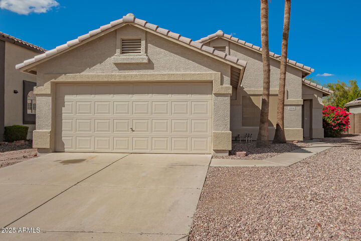 Property Photo: 11016 W Lane Avenue AZ 85307