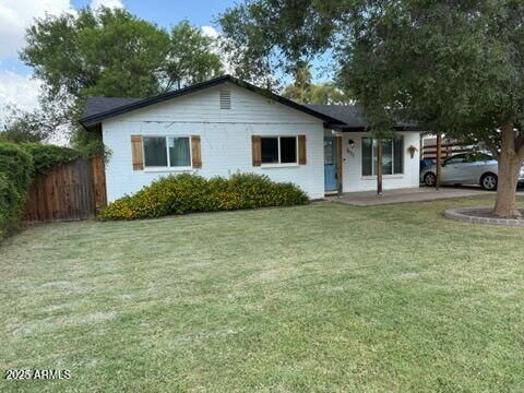 1622 E 12th Street  Tempe AZ 85281 photo
