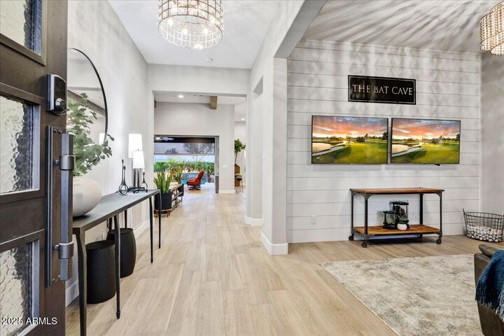 Property Photo:  17833 E Stocking Trail  AZ 85263