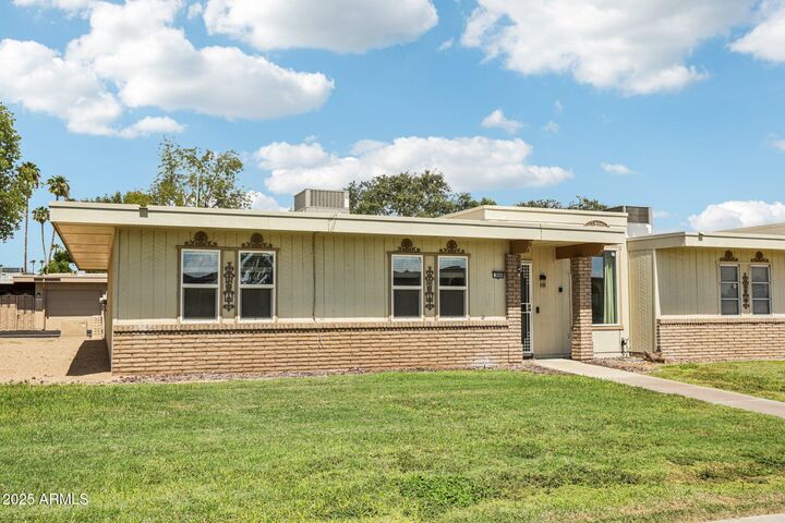 Property Photo:  9960 W Forrester Drive  AZ 85351 