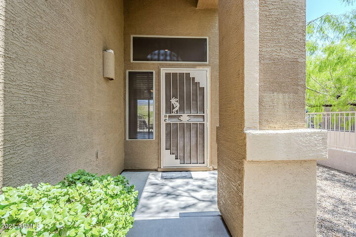 Property Photo:  7094 E Palo Brea Drive  AZ 85118 