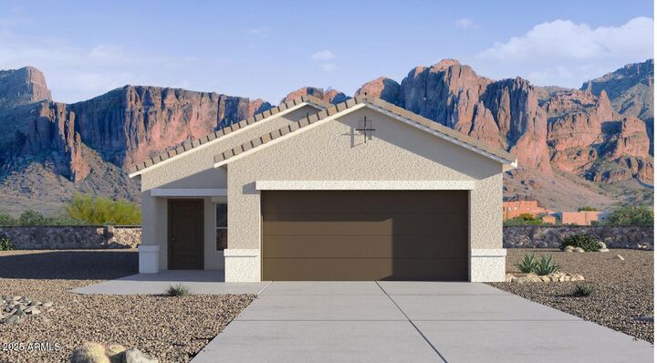 2072 W Sheridan Avenue  Apache Junction AZ 85120 photo