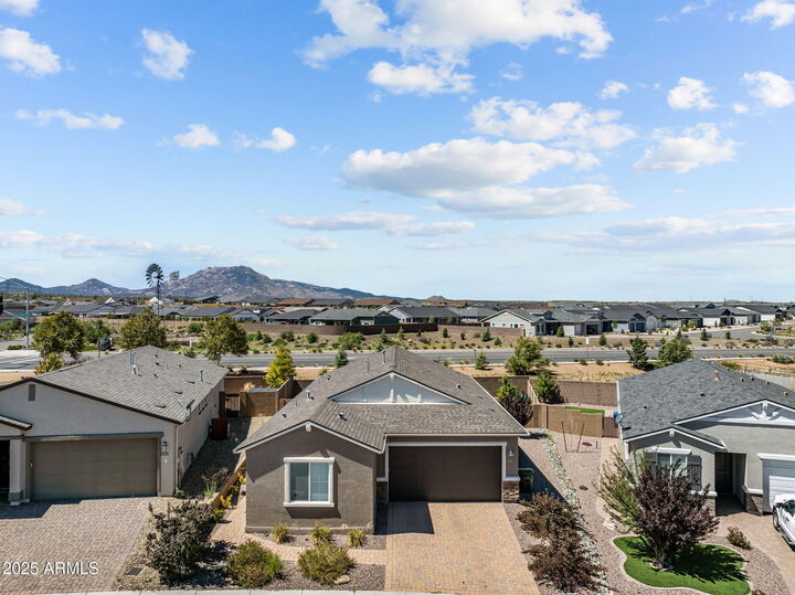 Property Photo:  6256 Harvest Moon Avenue  AZ 86305 