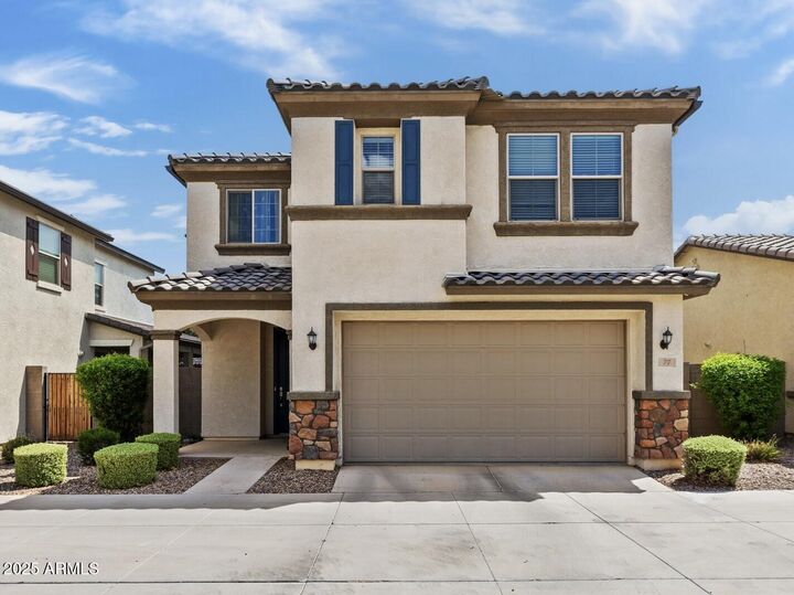 77 E Constitution Drive  Gilbert AZ 85296 photo