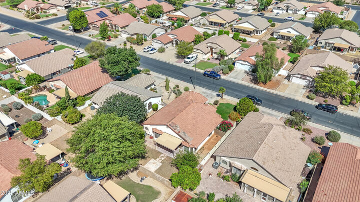 Property Photo:  2281 E Willow Wick Road  AZ 85296 