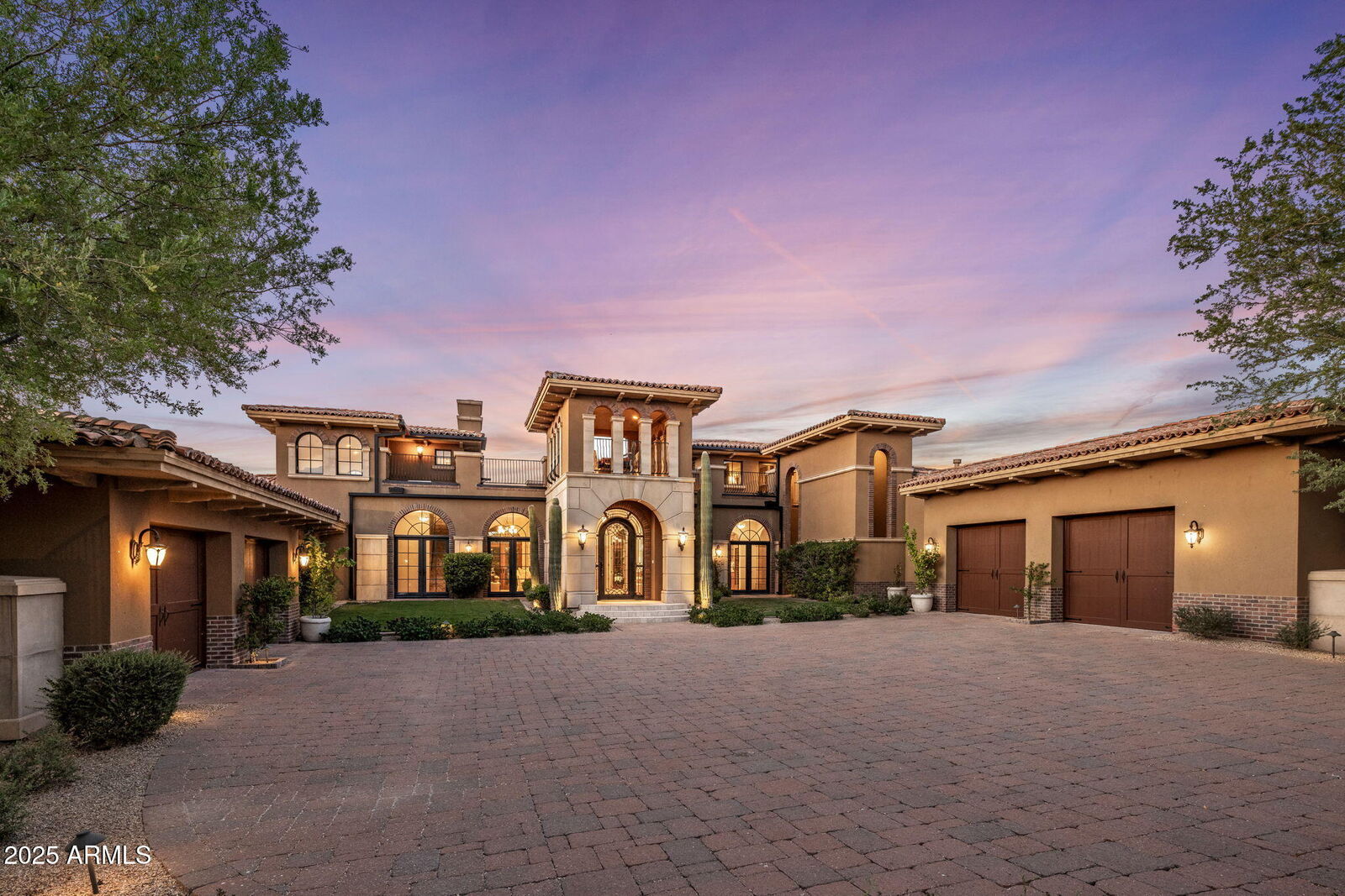 Property Photo: 7398 E Sonoran Trail AZ 85266