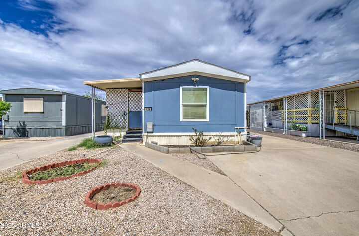 Property Photo:  1650 S Arizona Avenue 126  AZ 85286 