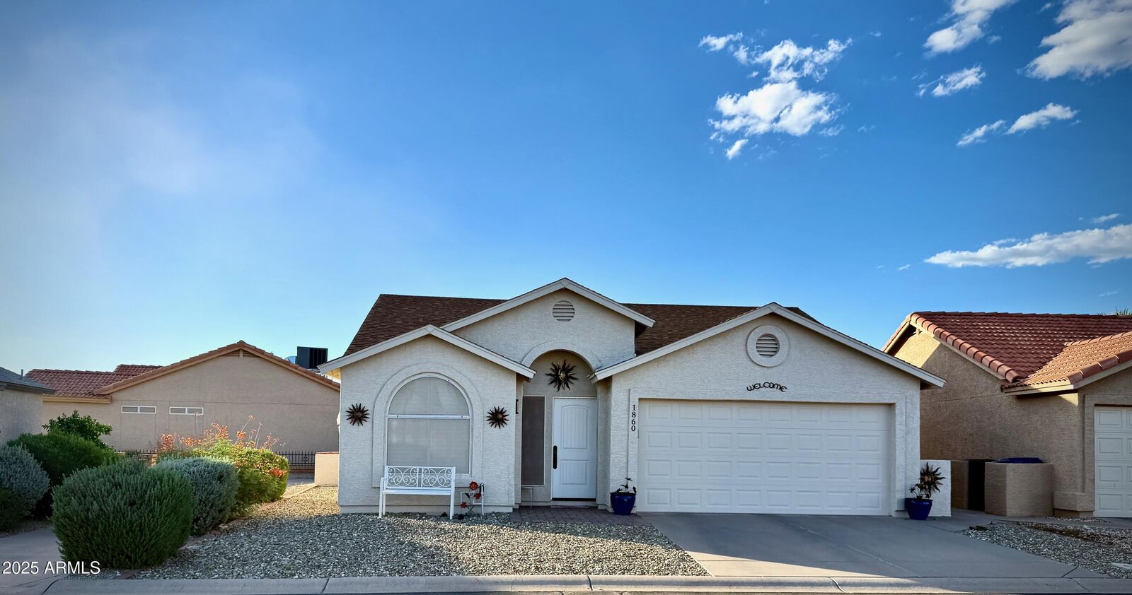 Property Photo:  1860 E Kerby Farms Road  AZ 85249 