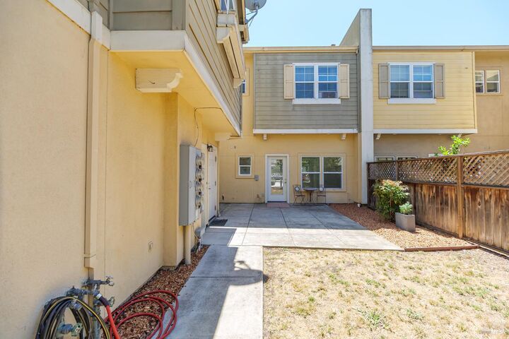 Property Photo: 4077 Louis Krohn Drive CA 95407