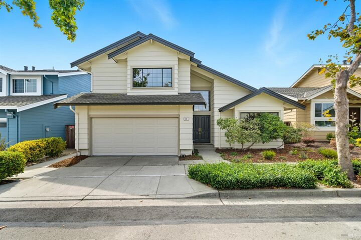 32 Basinside Way  Alameda CA 94502 photo