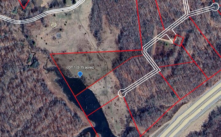 124 Woodchuck Run  Bragg WV 25918 photo