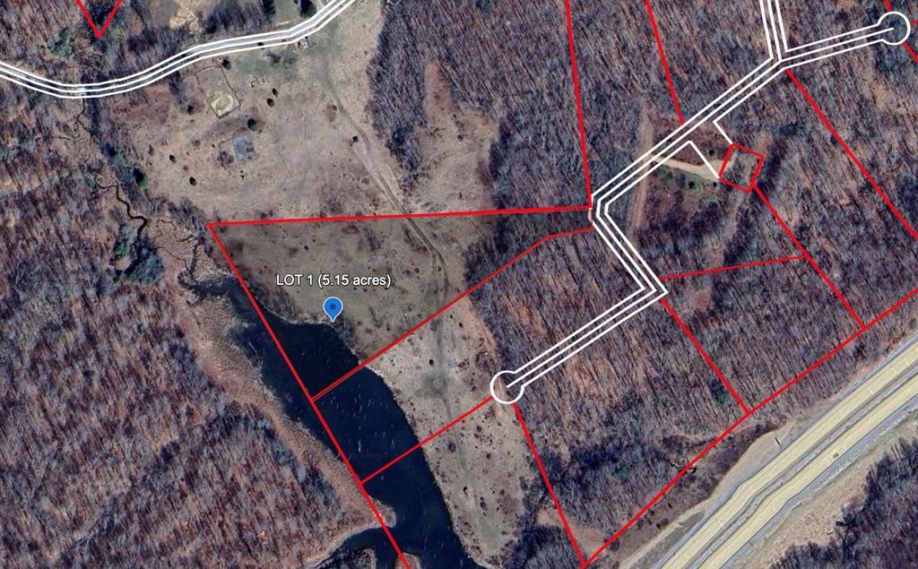 Property Photo: 124 Woodchuck Run WV 25918