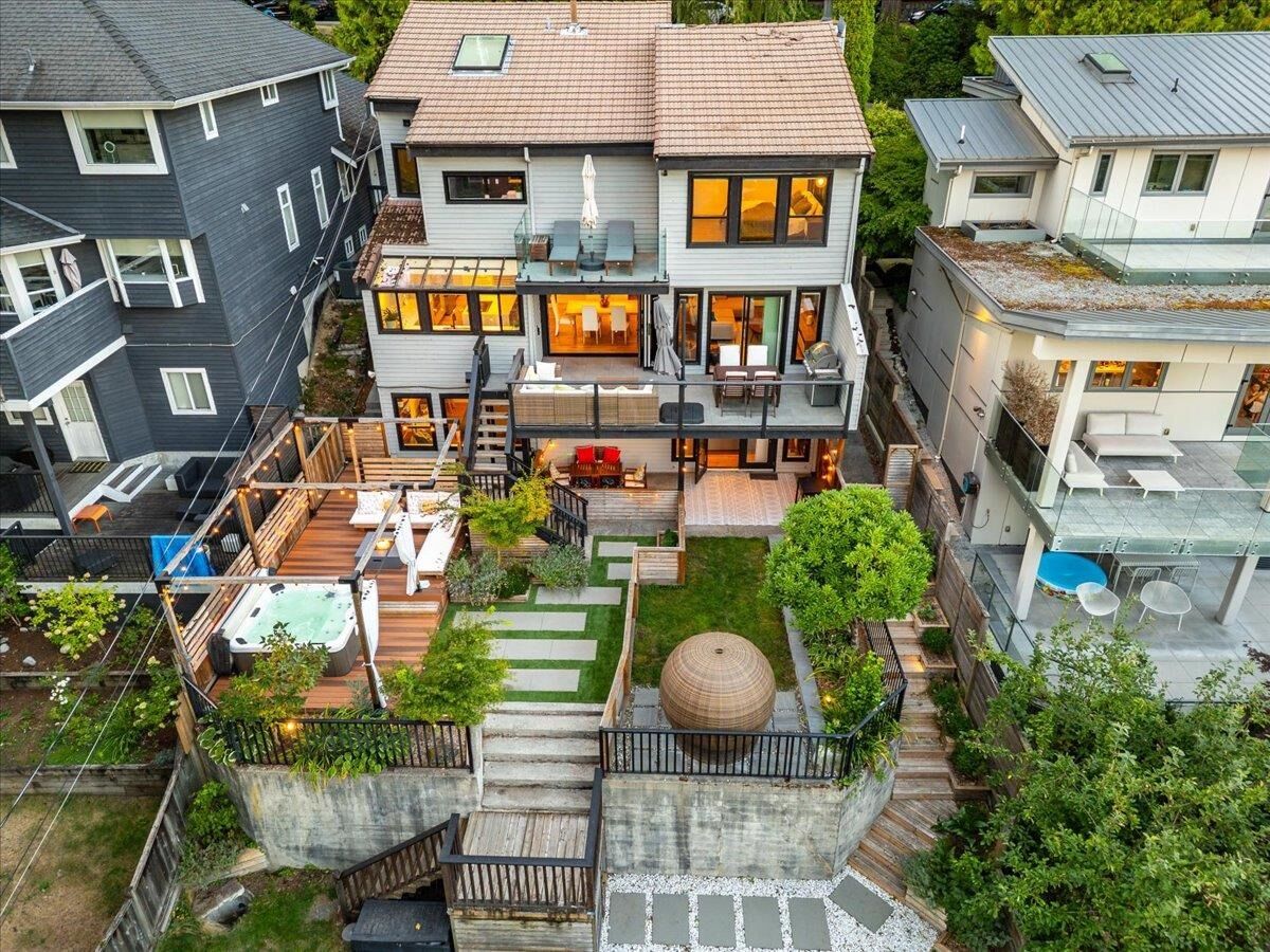 Property Photo:  1039 W Keith Road  BC V7P 3C7 