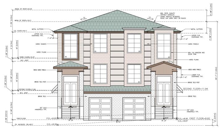 Property Photo:  16727 57 Avenue  BC V3S 2P1 