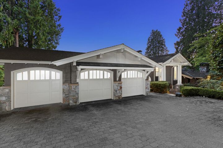 Property Photo: 3090 Mathers Avenue BC V7V 2K4