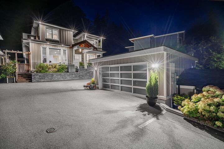 Property Photo:  6467 Wellington Avenue  BC V7W 2H7 