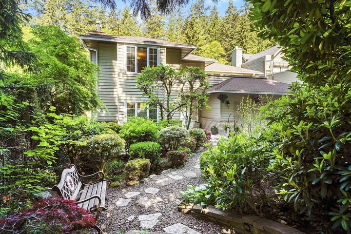 5885 Nancy Greene Way  North Vancouver BC V7R 4W6 photo