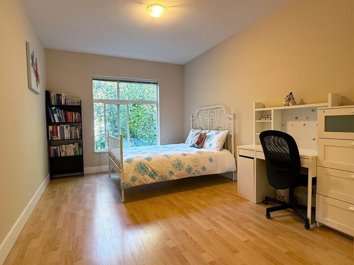 Property Photo: 6328 Larkin Drive 309 BC V6T 2K2