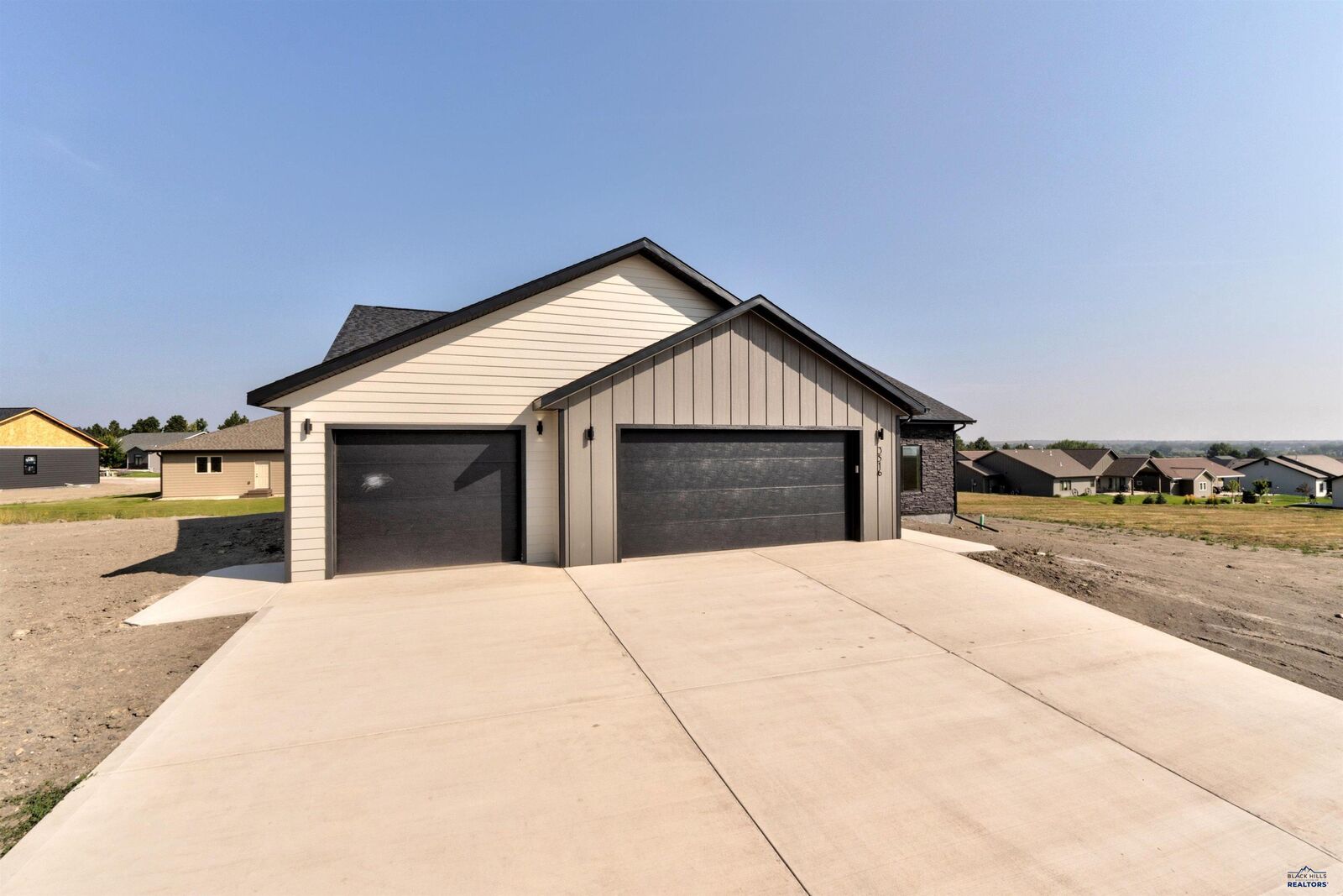 Property Photo: 3516 Taylor Made Dr SD 57703