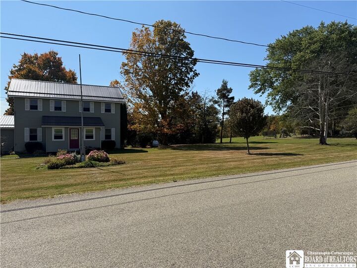 Property Photo: 179 Grubb Hill Road NY 14747