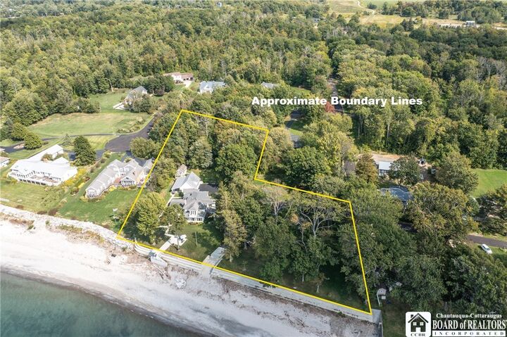 Property Photo:  5500 Tastor Lane  NY 14063 