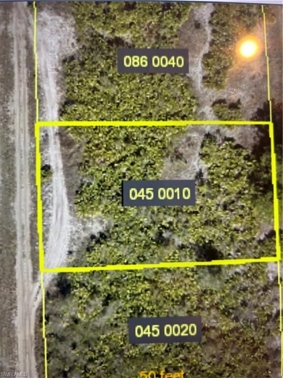 Property Photo: 6005 Gene Ave N FL 33971