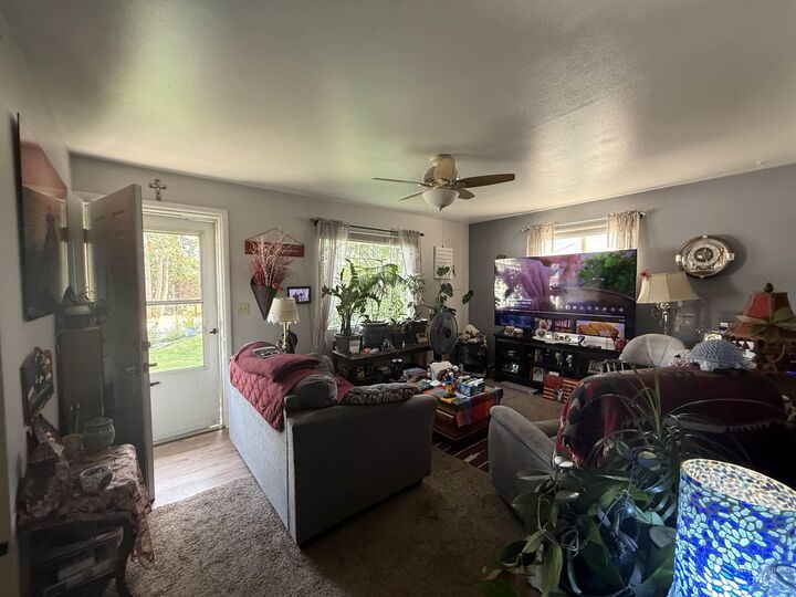 Property Photo:  1207 1/2 Cedar Ave  ID 83501 