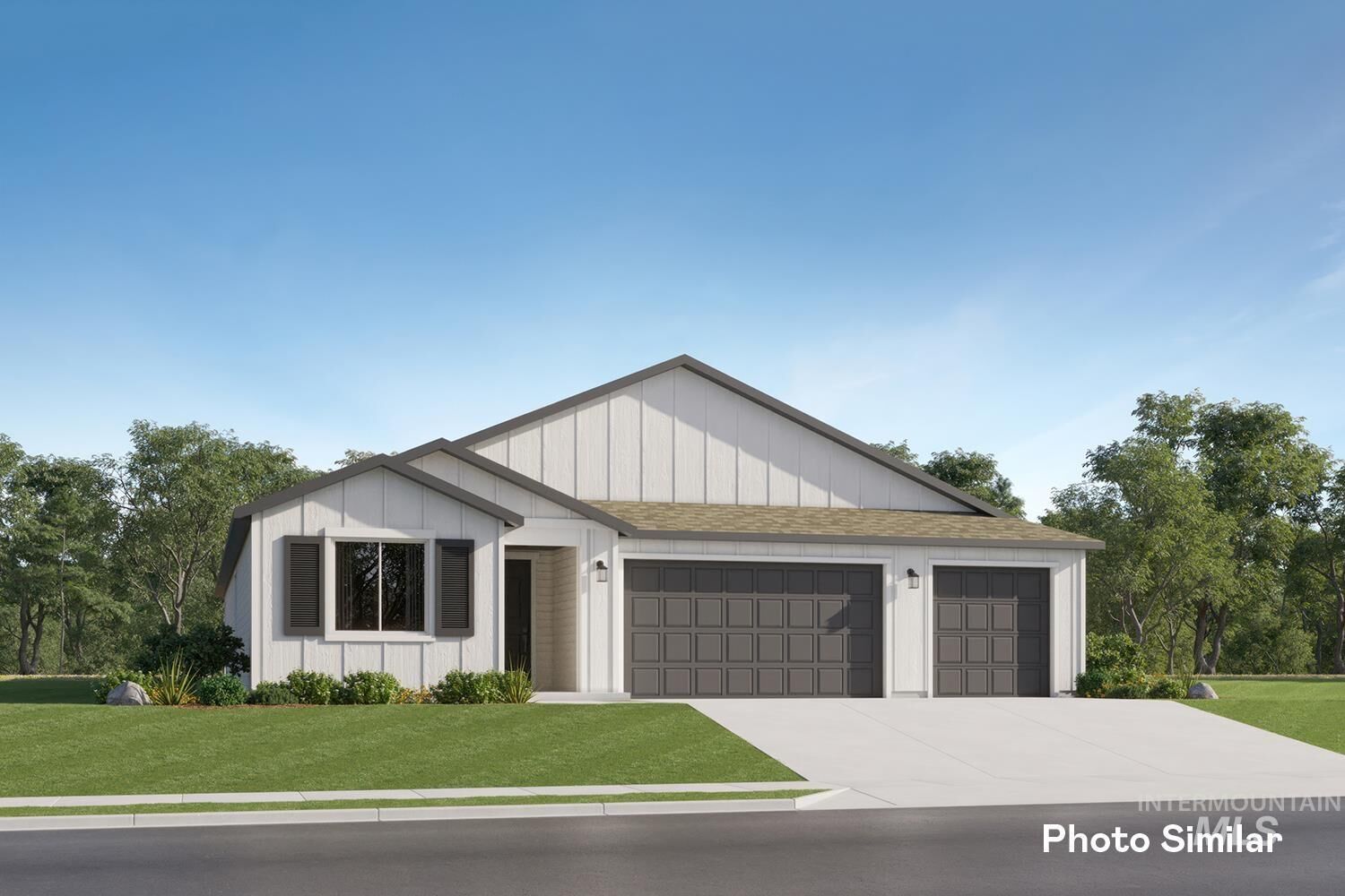 Property Photo: 4310 Portofino Way ID 83605