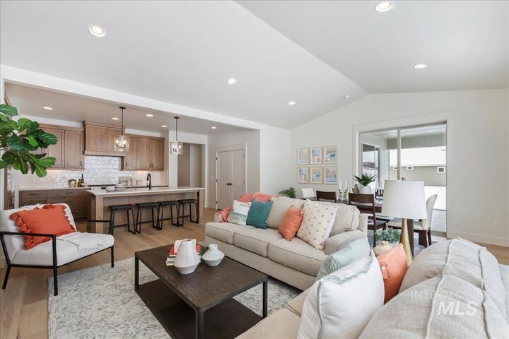Property Photo:  10880 W. Cruden Bay Dr  ID 83634 