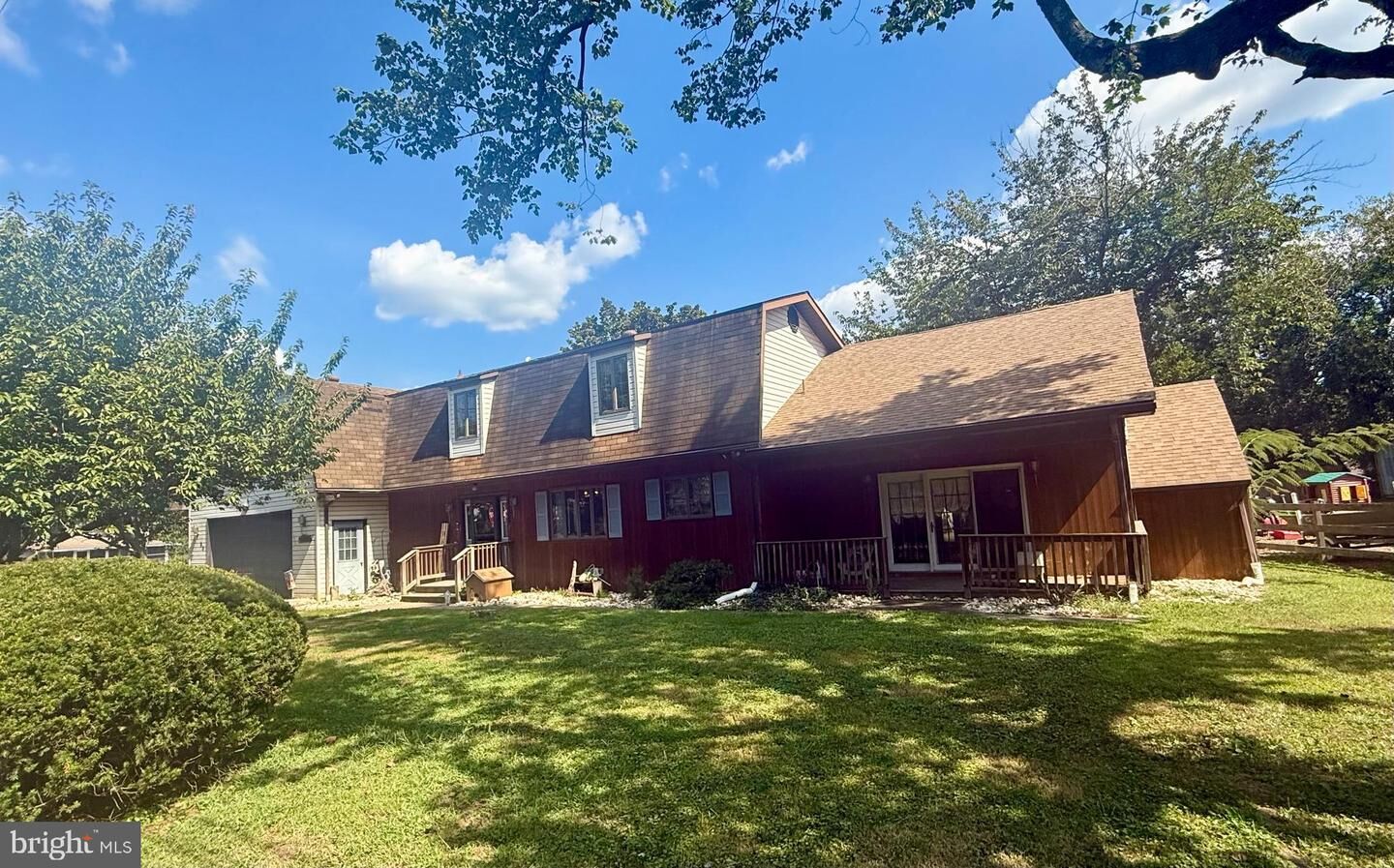 Property Photo:  80 Parkside Drive  MD 21919 