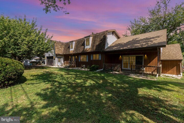 80 Parkside Drive  Earleville MD 21919 photo