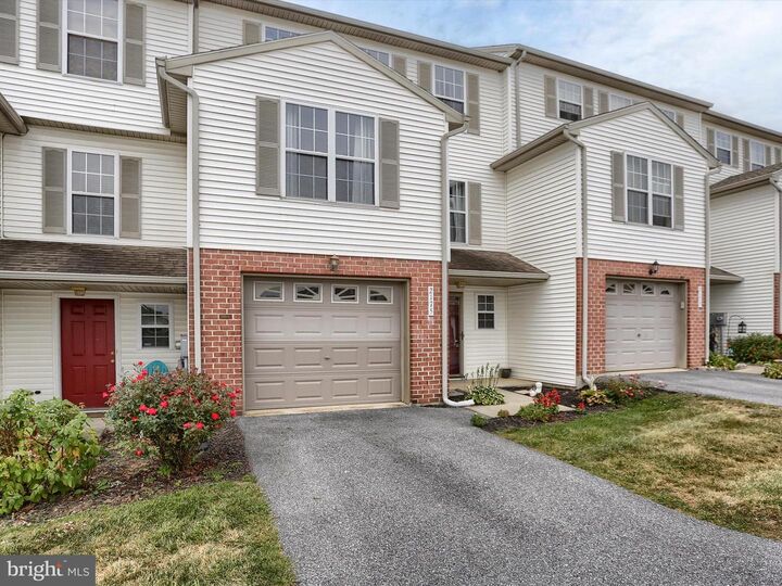 Property Photo: 2175 Penn Street PA 17042