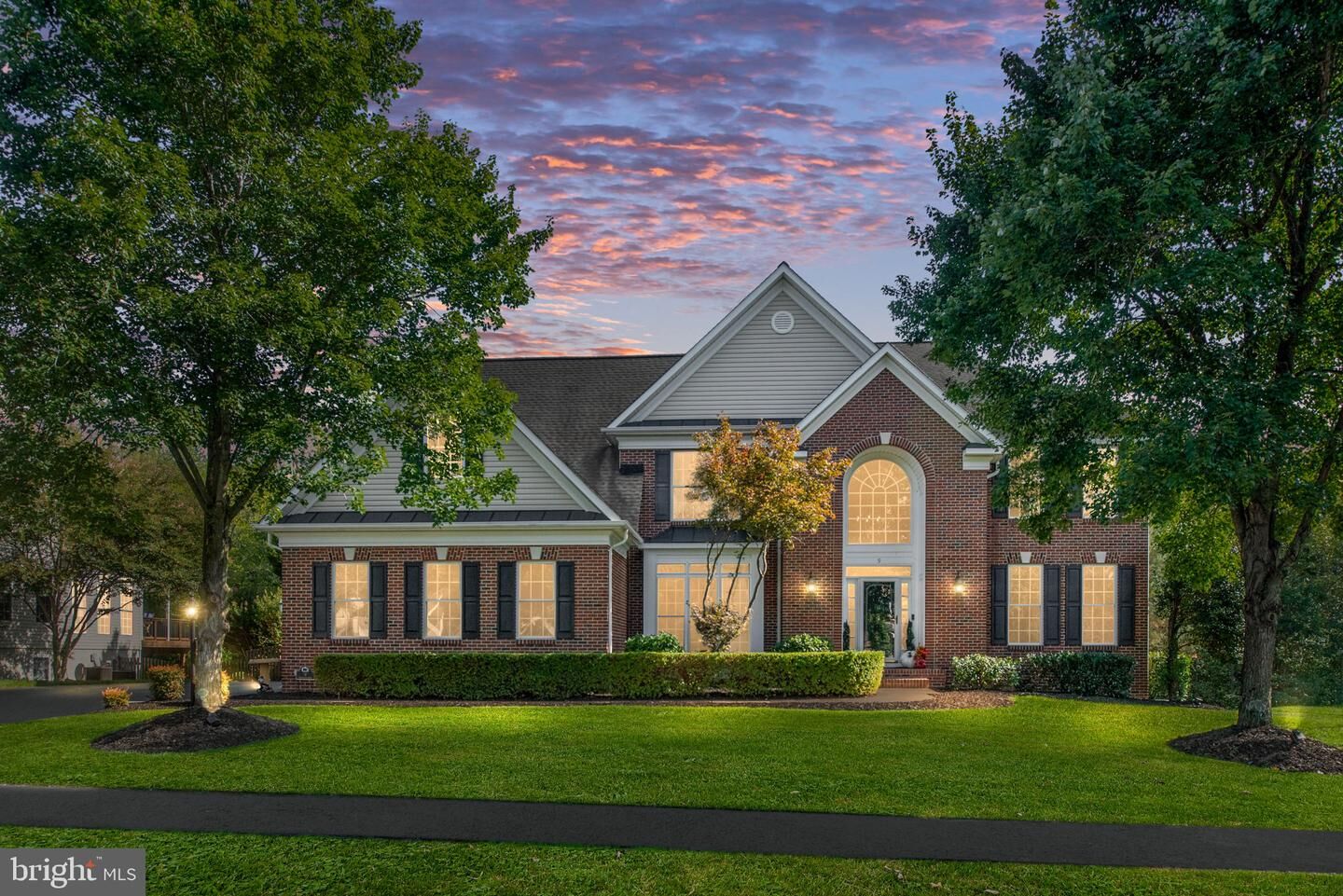 Property Photo: 9 Brannigan Drive VA 22554