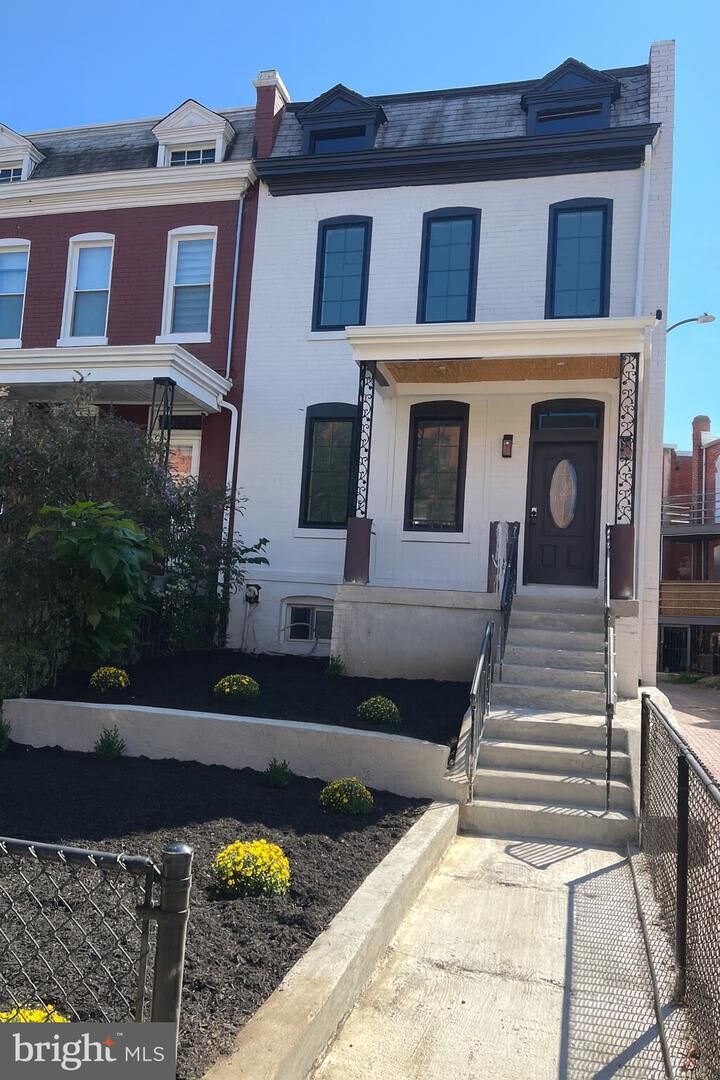 1024 Spring Road NW  Washington DC 20010 photo