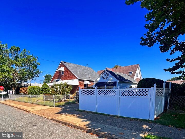 Property Photo: 9301 Ditman Street PA 19114