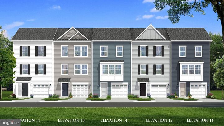 Property Photo: Homesite 132 Bolingbroke Way WV 25414