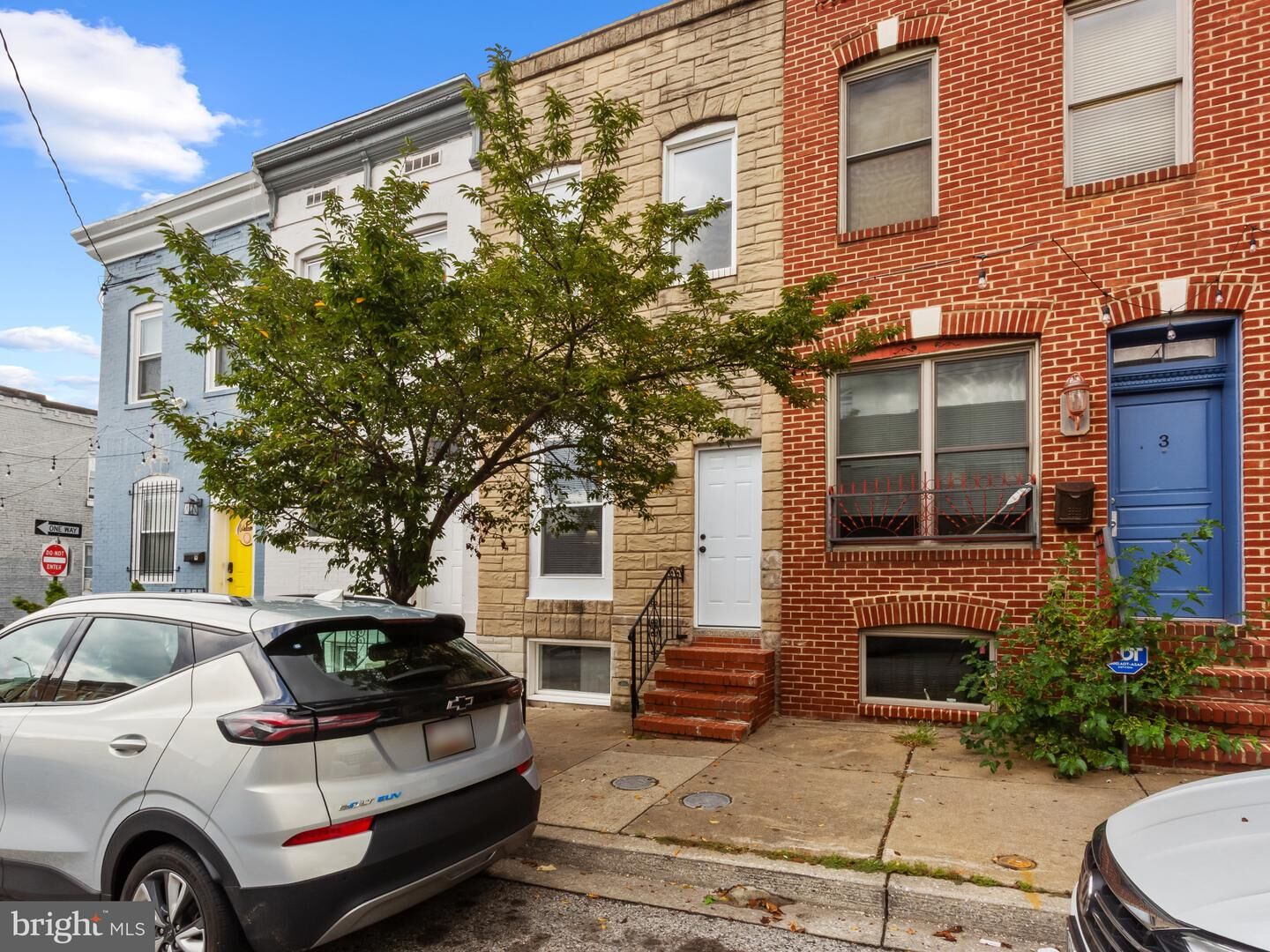 Property Photo:  5 N Clinton Street  MD 21224 