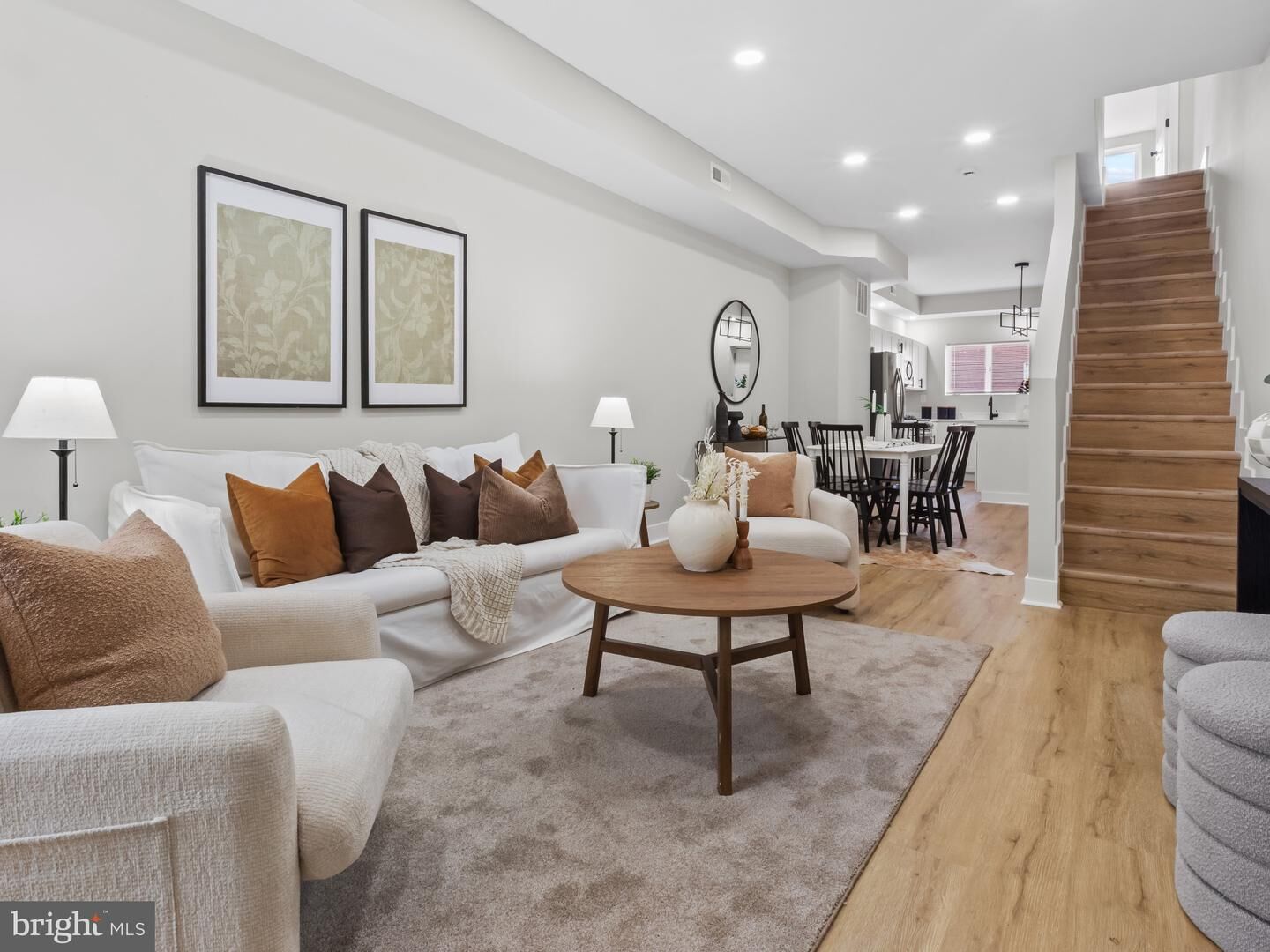 Property Photo:  5 N Clinton Street  MD 21224 