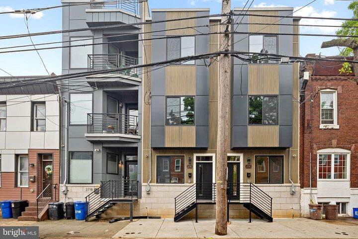 2722 Wharton Street  Philadelphia PA 19146 photo
