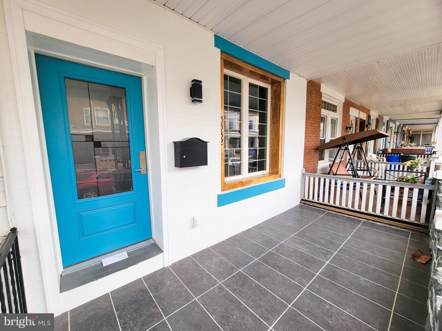 Property Photo:  5532 Osage Avenue  PA 19143 
