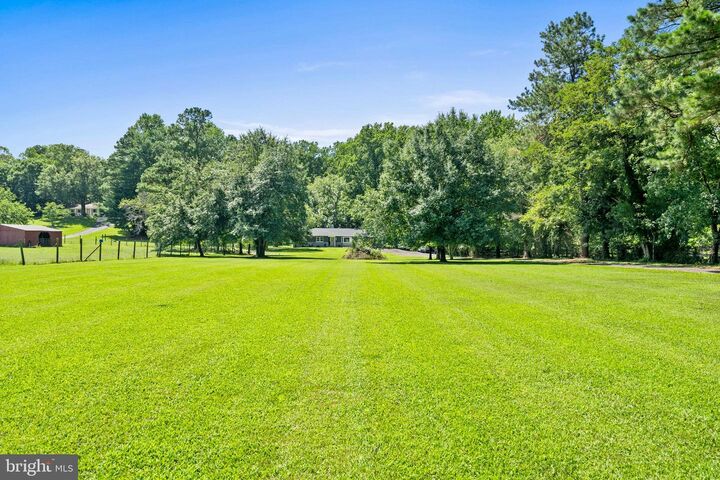 Property Photo:  26005 Jones Wharf Road  MD 20636 