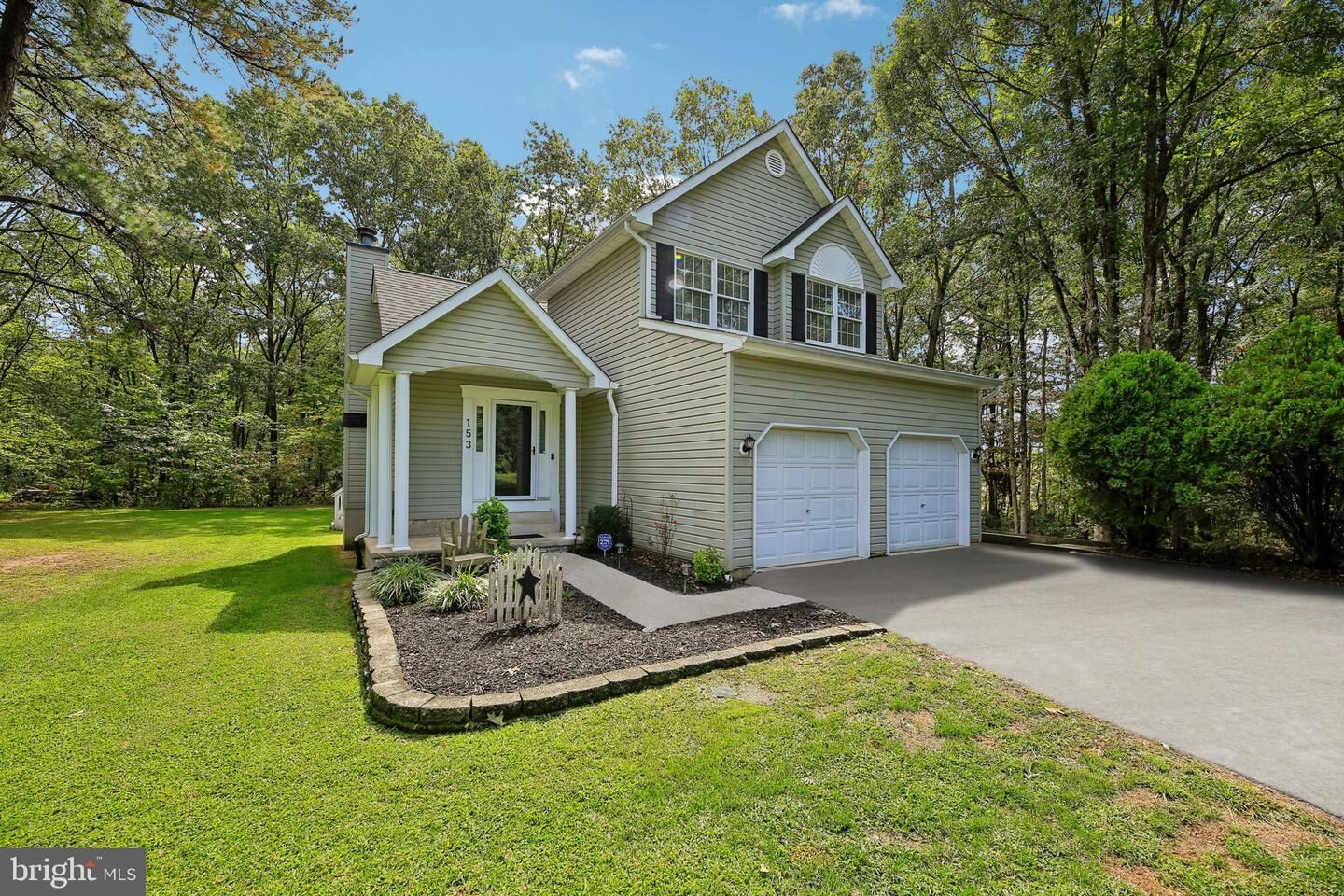Property Photo:  153 Nicholas Drive  MD 21921 