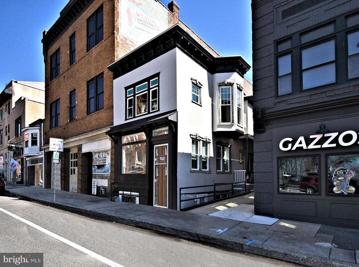 Property Photo:  20 S Hanover Street B1  PA 19464 
