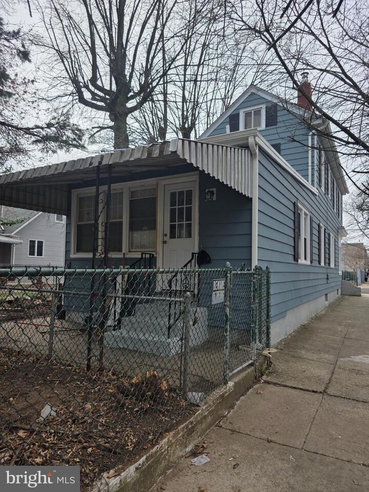 Property Photo: 102 - 104 Randall Avenue NJ 08611