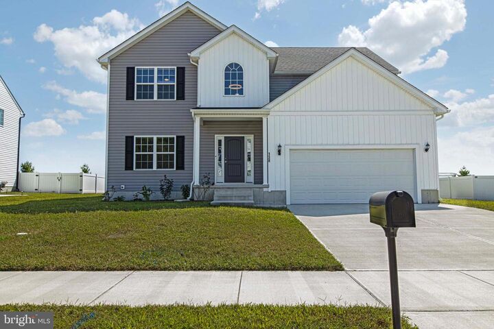 Property Photo: 138 Cilento Drive DE 19962