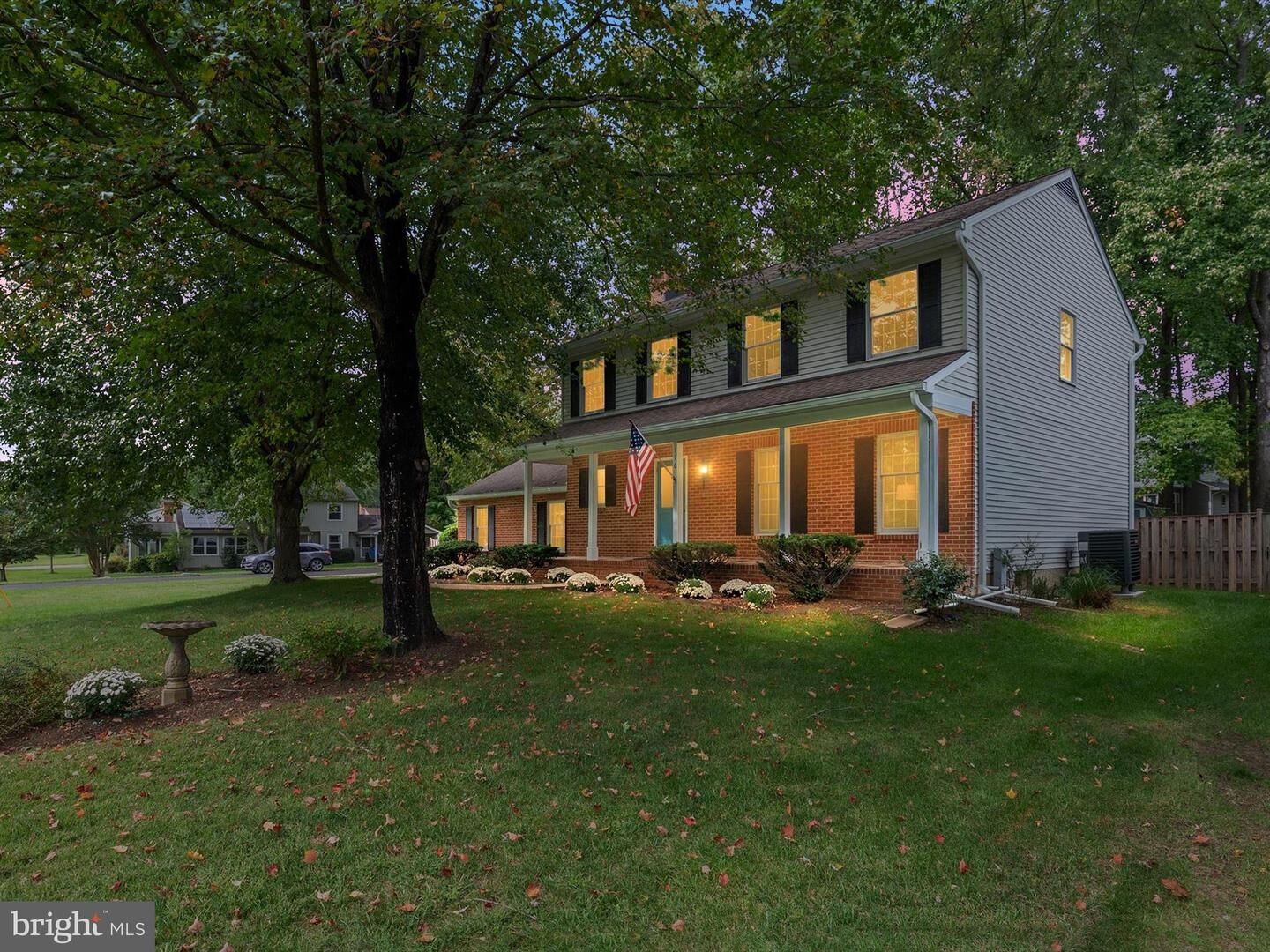 Property Photo:  116 Carroll Drive  MD 21403 
