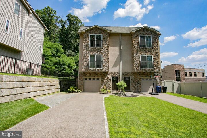 Property Photo: 235 Paoli Avenue PA 19128