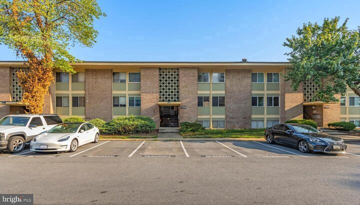 7105 Donnell Place  District Heights MD 20747 photo