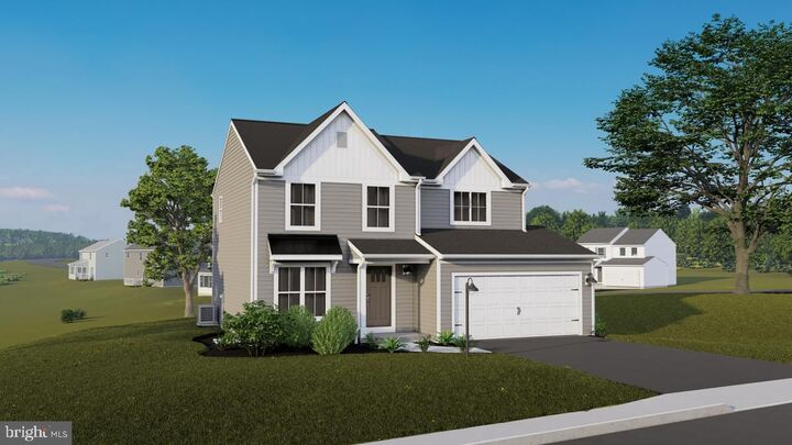 3545 Pebble Run Drive Lot 53  Dover PA 17315 photo