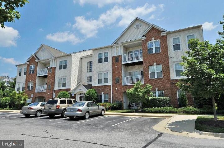 2412 Chestnut Terrace Court 104  Odenton MD 21113 photo